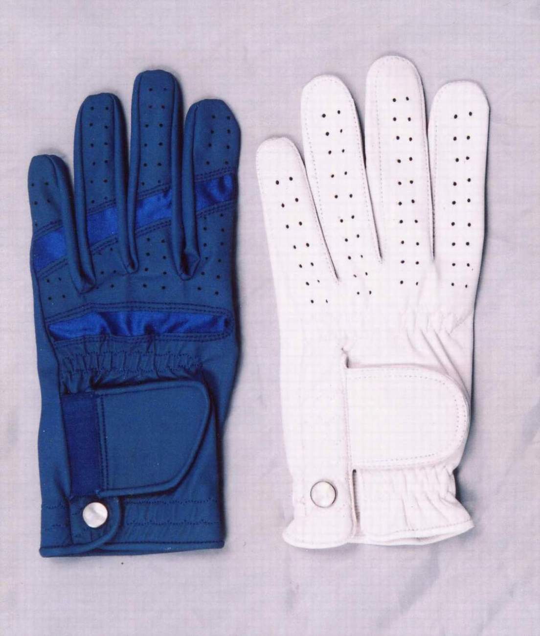  Golf Gloves (Gants de golf)