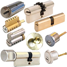  Euro Profile Lock Cylinder