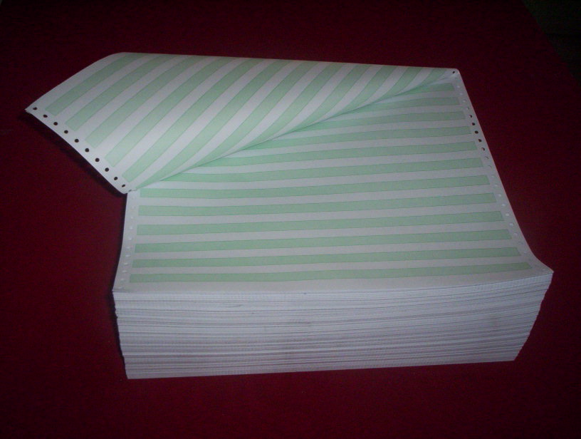  Computer Paper