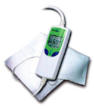  Far Infrared Moist Heating Pad (Far Infrared feuchter Wärme)