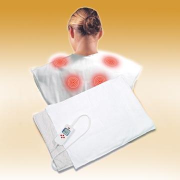  Far Infrared Moist Heating Pad (Shoulder) ( Far Infrared Moist Heating Pad (Shoulder))