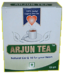 Herbal Tea For Blood Pressure (Травяной чай для кровяного давления)