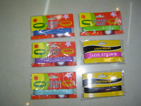  Silicone Wristband ( Silicone Wristband)