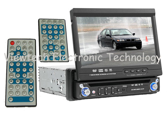  DVB-T, Wireless Headphone, TV Antenna