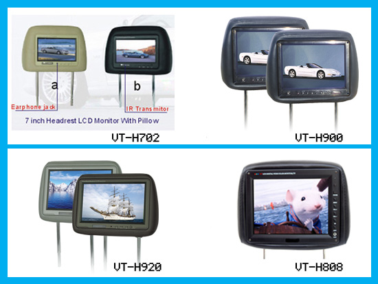  Rear View Camera Lcd Monitor ( Rear View Camera Lcd Monitor)