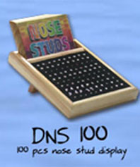  Nose Stud Display (Nose Stud Display)