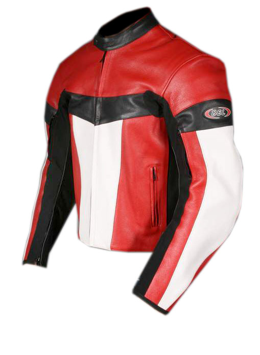  Motorcycle Leather Jackets (Motorrad-Leder-Jacken)