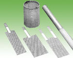  Platinized Titanium Niobium Anodes (Платинированные Титан Ниобий аноды)