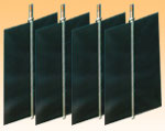  Titanium Mixed Metal Oxide Anodes