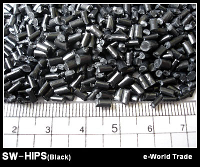  Recycled Plastic Hips