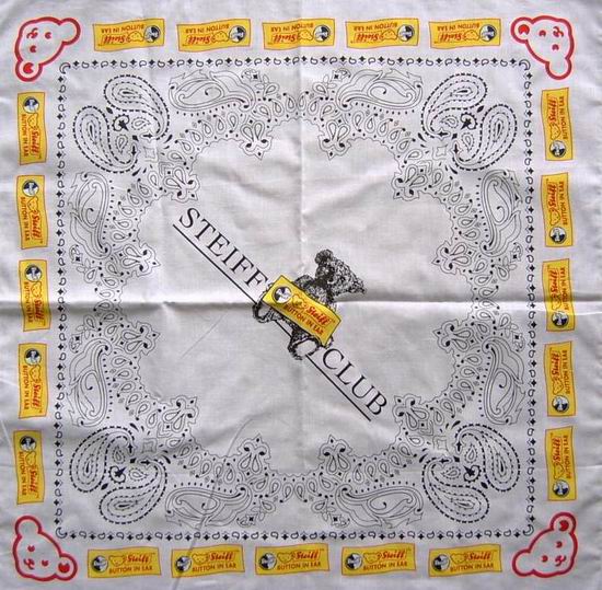  Bandana