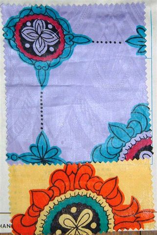  Real Wax Damask ( Real Wax Damask)