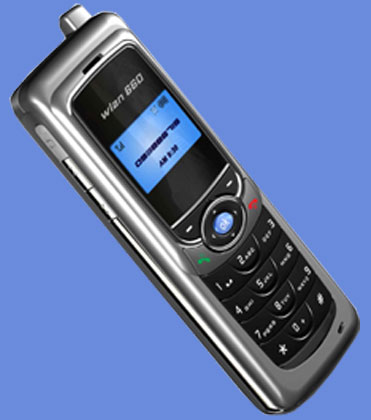  VOIP Phone (VOIP Phone)