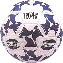  Trophy Major League Competition Soccer Ball (Trophy-Wettbewerb Major League Soccer Ball)