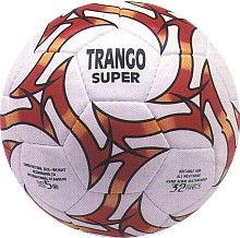  Trango Club Training Soccer Ball (Trango Club Training Soccer Ball)