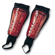  League Shin Guard ( League Shin Guard)