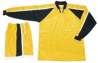  Soccer Uniform - Dodger (Футбол Униформа - Плут)