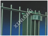  Double Weft Wire Security Fence (Уток Double Wire забор безопасности)