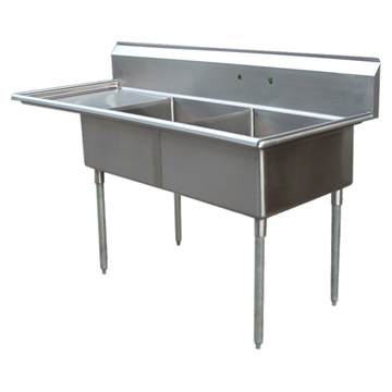  Compartment Sinks ( Compartment Sinks)