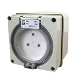  Industrial Socket And Switch (Socket industriels et Switch)