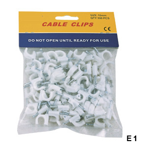 Verpackt Nail Clip (Verpackt Nail Clip)