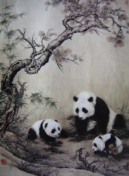  Paintings