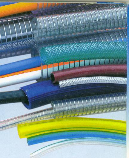  PVC Hose (Tuyau PVC)