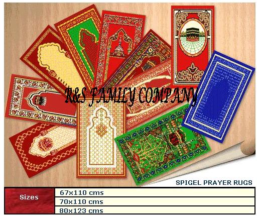  Prayer Rug ( Prayer Rug)
