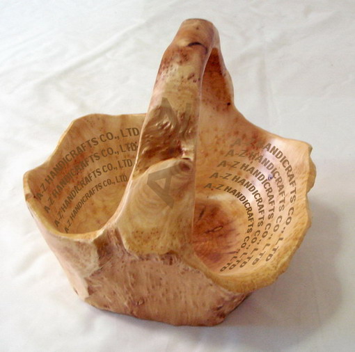  Wood Basket, Wooden Baskets (Basket Wood, Wooden Baskets)