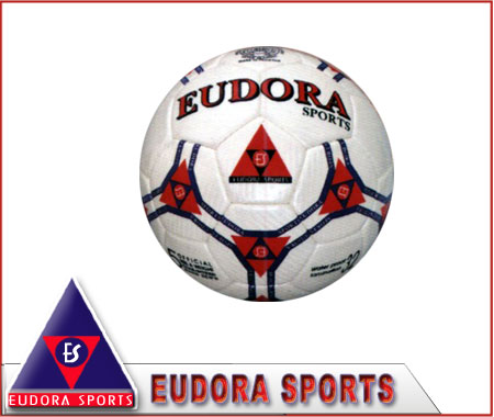  Stock Of Soccer Balls (Stock de ballons de soccer)