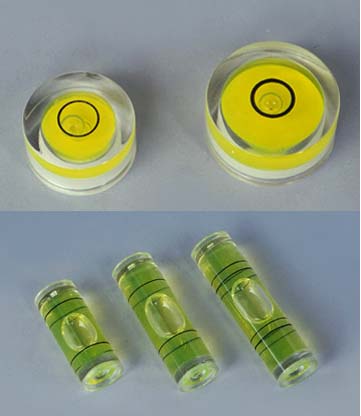  Vials (Flacons)