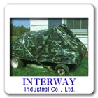  PE & PVC Tarpaulins