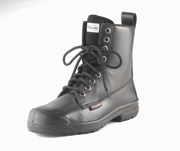  Winter Safety Boots ( Winter Safety Boots)