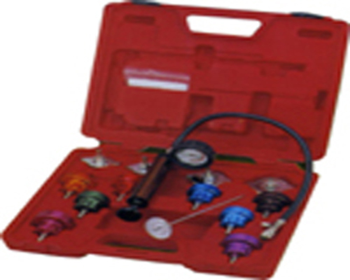  Universal Radiator Pressure Test Kit, SD-1018 (Всеобщая Радиатор Давление Test Kit, SD 018)