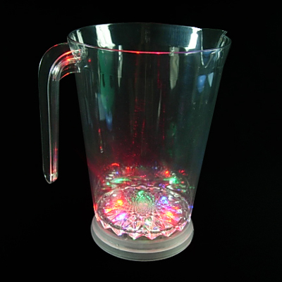 Flashing Beer Pitcher (Flashing Beer Pitcher)