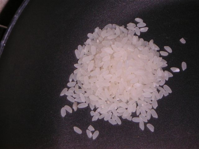  Egyptian Rice (Le riz égyptien)