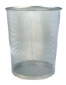  Waste Bin (Poubelle)