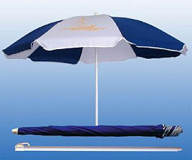  Beach Umbrella (Parasol)
