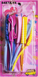  Hair Ornaments