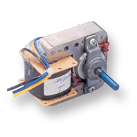 Spaltpolmotor (Spaltpolmotor)