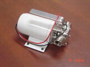  Customized AC Induction Motors (Customized induction AC Motors)