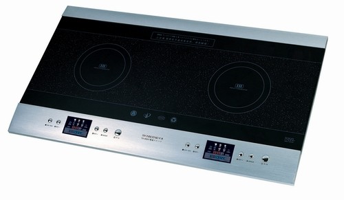  Induction Cooker With CE. EMC, CB Approvals (Индукционная плита с СЕ. EMC, CB Утверждения)