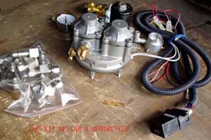  Carburetor (Vergaser)