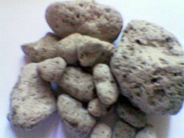  Pumice Stone ( Pumice Stone)