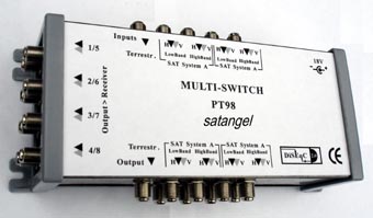  Multiswitch ( Multiswitch)