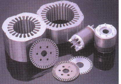  Lamination Rotors & Stators (Lamination & Rotors Stators)