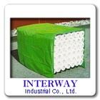  PE & PVC Tarpaulins, Related Nets And Other Goods