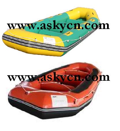  Inflatable Boat