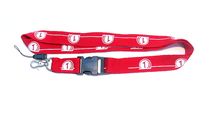  Lanyard & Strap (Lanyard & Strap)