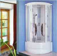  Shower Room (Douche)